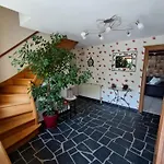 Tatil Evi Au Tchesseu