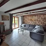 Au Tchesseu Tatil Evi
