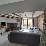 Au Tchesseu Tatil Evi