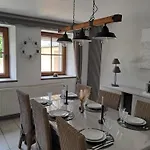 Au Tchesseu Tatil Evi *