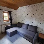 Tatil Evi Au Tchesseu