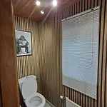 Tatil Evi Au Tchesseu