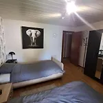 Au Tchesseu Tatil Evi