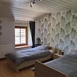 Tatil Evi Au Tchesseu