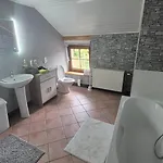 Tatil Evi Au Tchesseu Neufchâteau