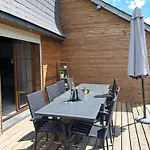 Au Tchesseu Tatil Evi Neufchâteau